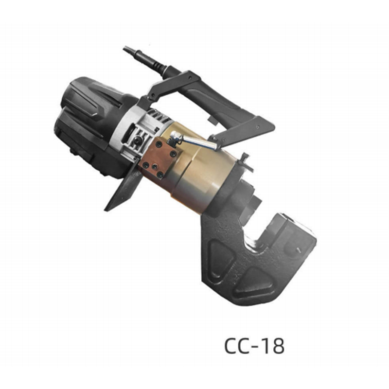 Lightweight Portable Chain Cutting Machine